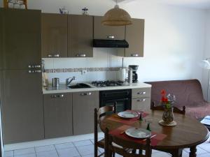 Gîte la Sapinière