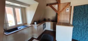 Appartements Gite le K'lin d'Oeil 14 Rue du Finkwiller 67680 Epfig Alsace