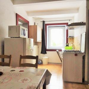 Appartements Gite Les Loges d'Arbez Les Loges d'Arbez 39310 Septmoncel Franche-Comté