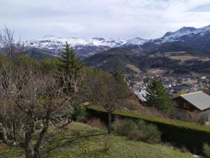 Gîte Refuge de l'Ubaye