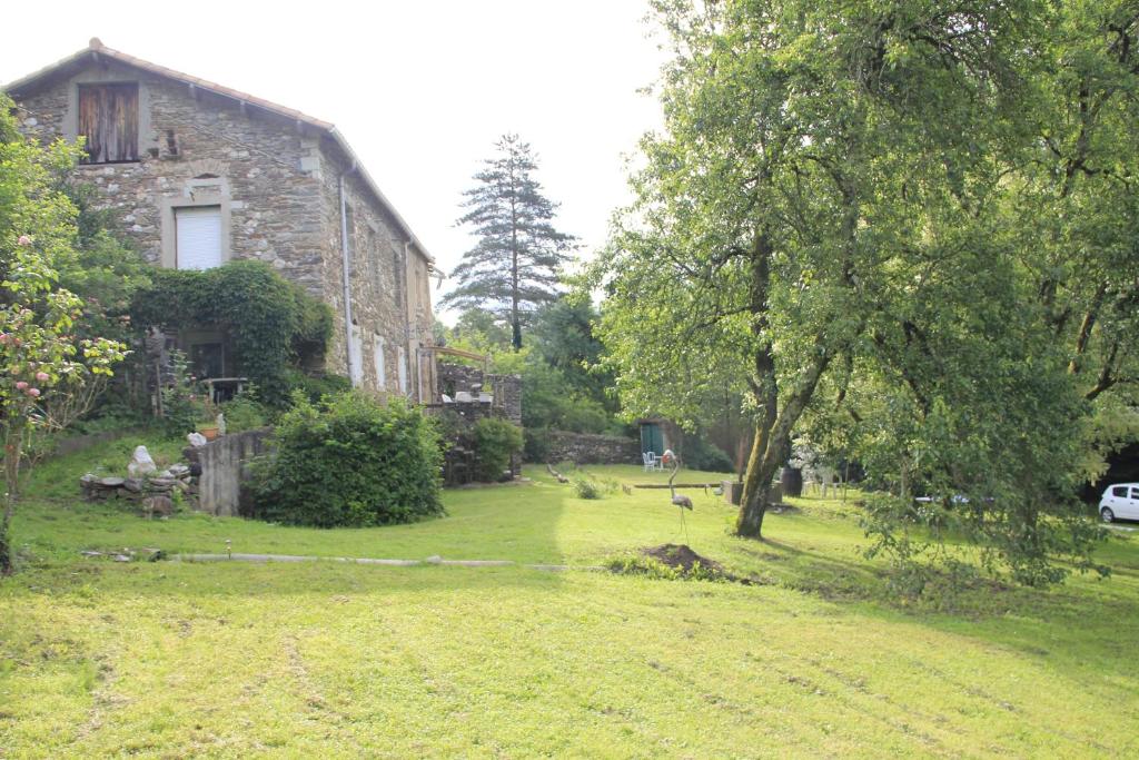 Appartements Gîte Valescure Saint Michel de Dèze Valescure 48160 Saint-Michel-de-Dèze