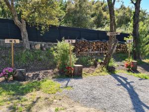 Gîtes A Gravona