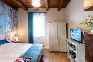 Appartements Gîtes Au fil des saisons proximité EUROPA PARK 14 Rue Jean de Beaumont 67230 Diebolsheim Alsace