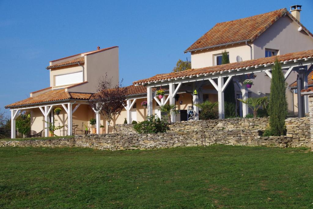 Gites Aux Fines Bulles d'Alsace SPA privatif