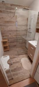 Appartements Gites Bellevue du Cantal 11 La Contie 15310 Saint-Cernin Auvergne