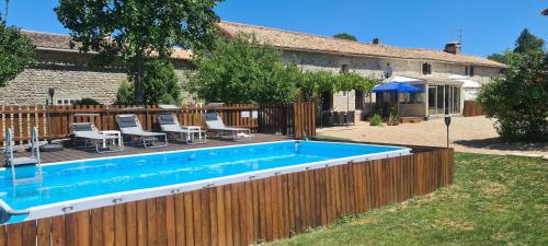 Gites Chouette