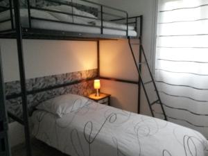 Appartements Gîtes Ciel Bleu 15 Rue Achille Berquet 08300 Rethel Champagne-Ardenne