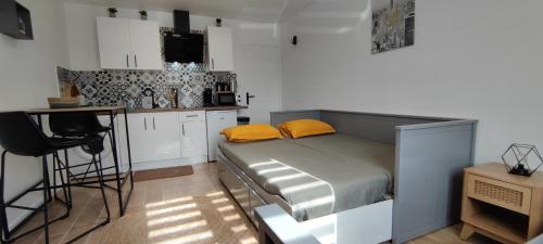 Gites de l'isle - Appartements Z 'n Z