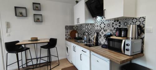Gites de l'isle - Appartements Z 'n Z