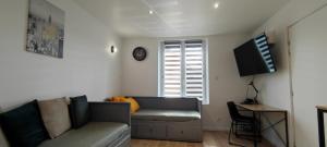 Gites de l'isle - Appartements Z 'n Z