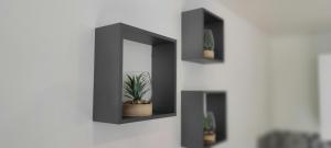 Gites de l'isle - Appartements Z 'n Z
