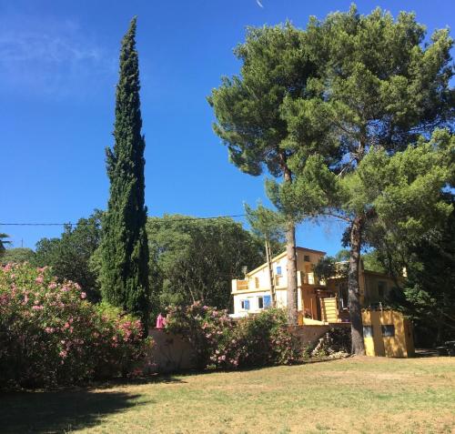 Gites de la Massane