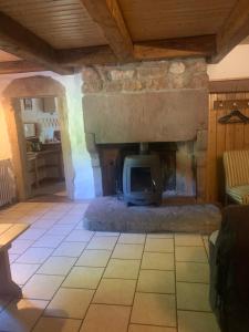 Gîtes de la petite Perrure