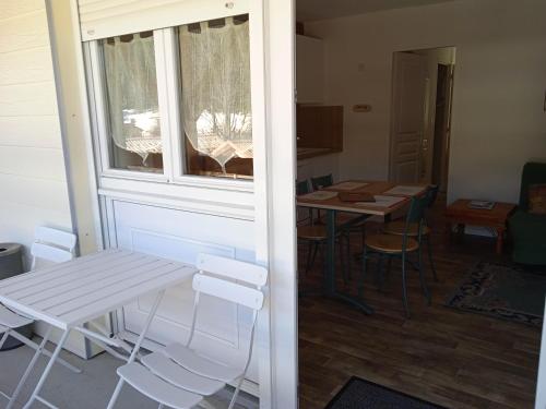 Gites de vacances Residence La Babaute LES ROUSSES