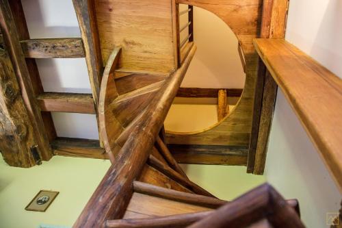 Gites des Charmilles des Cordeliers
