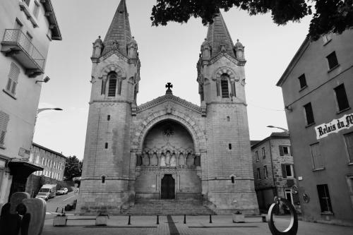 GITES DES ECOLES