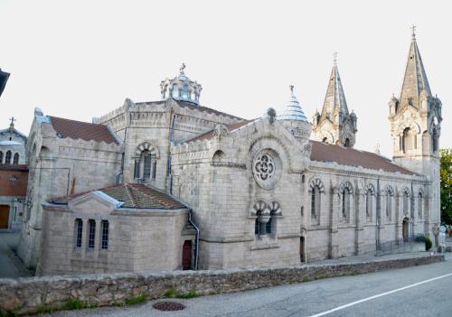 GITES DES ECOLES