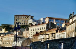 GITES DES ECOLES