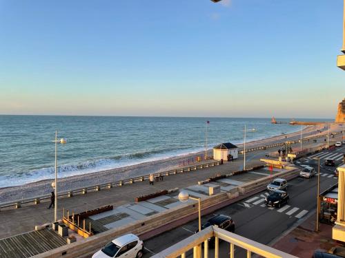 Gites Des Falaises
