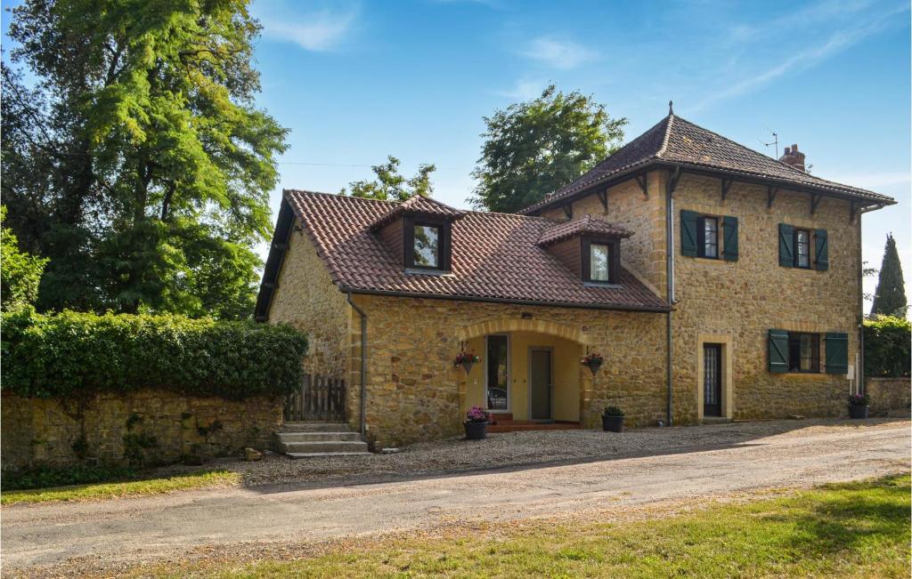 Gites Des Sablons 51700 Châtillon-sur-Marne
