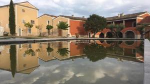 Gites Domaine de Ceyrac