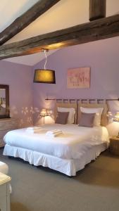 Gites Domaine de Ceyrac