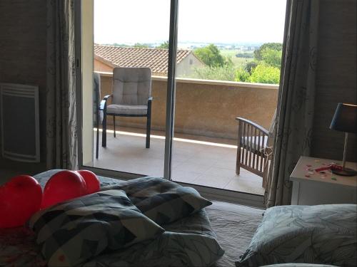 Gîtes en B&B Le Clos de la Cerise