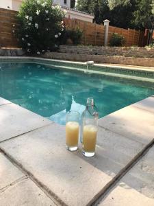 Gîtes en B&B Le Clos de la Cerise