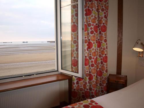 Gîtes en Normandie en Front de Mer Asnelles