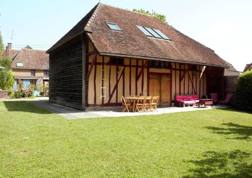 Gîtes Famille En Othe