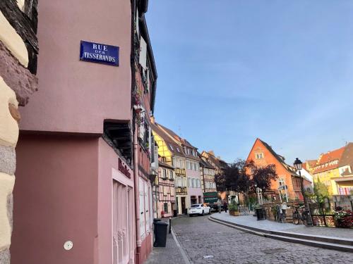Gîtes La Petite Venise Colmar
