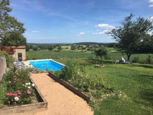 Gites La Tourelle