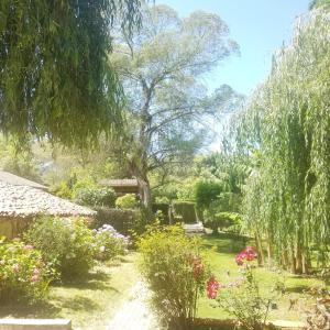 Gites Matilon, 5 min Eugénie les bains