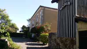 Gites Matilon, 5 min Eugénie les bains