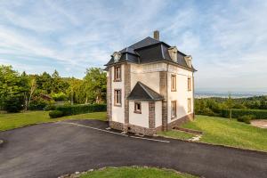 Gîtes Openroc - Vue imprenable sur Colmar