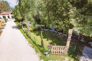 Gîtes Sérénaé avec vue sur rivière