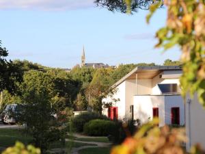 Appartements Gîtes & Tiny houses Les Hauts de Toulvern Route de Toulvern 56870 Baden Bretagne