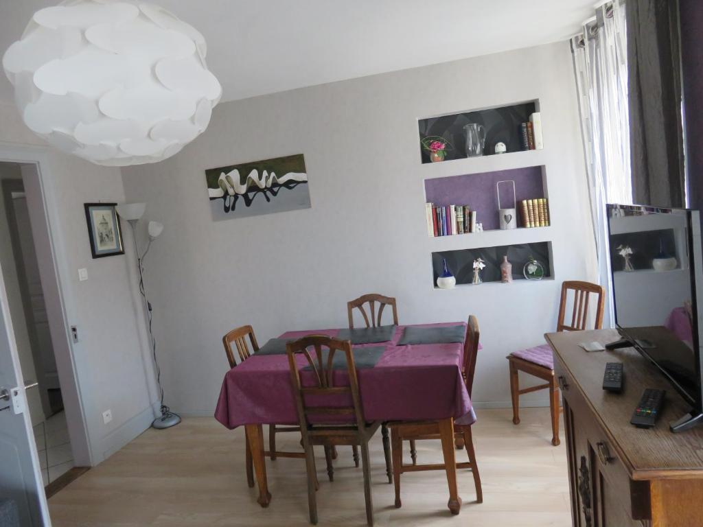 Appartements Gîtes vallée de Munster 34 rue Principale 68380 Muhlbach-sur-Munster