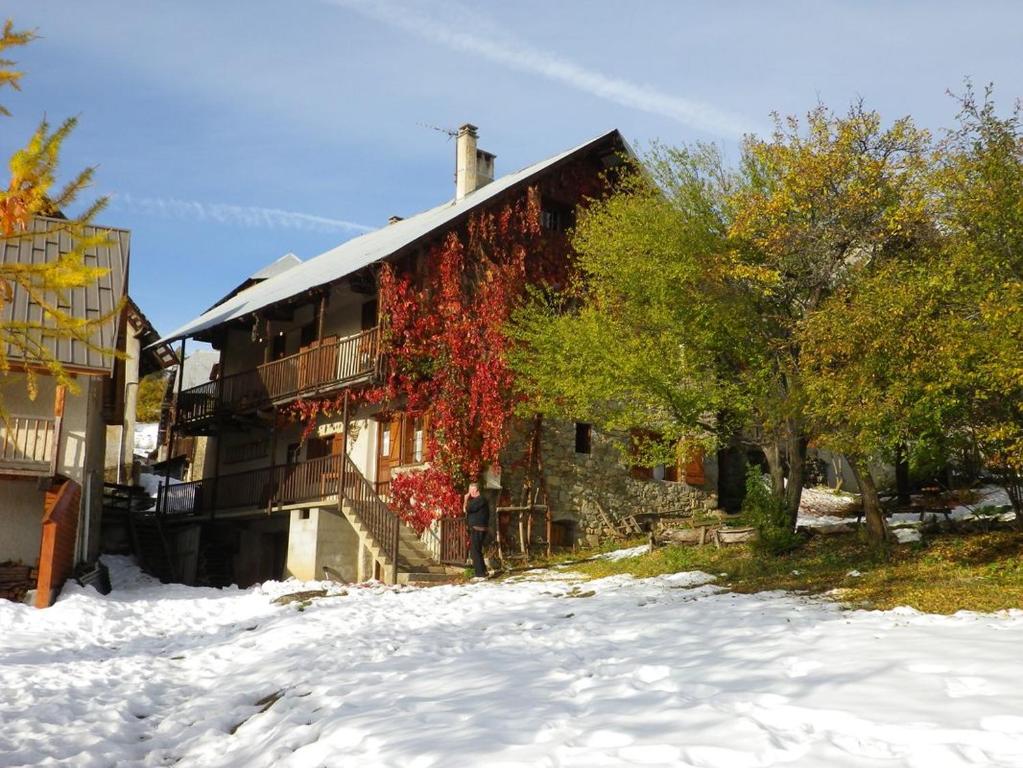 Gîtes Vallouise Ecrins Ville Vallouise, 05290 Vallouise