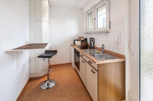 GL Single Town Apartment