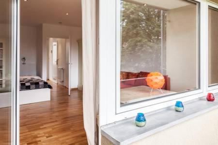 GL Single Town Apartment