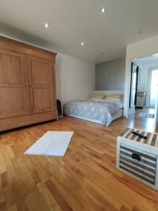 GL Single Town Apartment