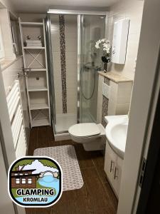 Glamping Kromlau