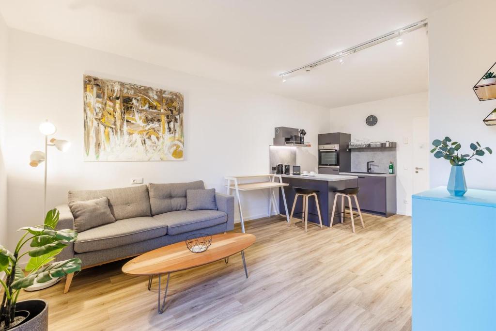 Appartements Glück Auf Appartements Düppelstraße 2 Düppelstraße 46045 Oberhausen