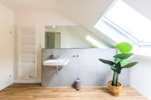 Glück Auf Appartements Kaiserstraße Mülheim