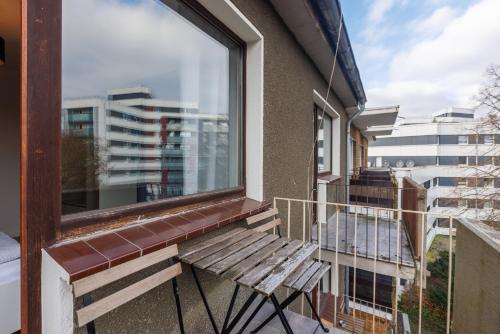 Glück Auf Appartements Kammerstr. Duisburg