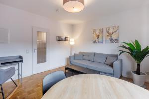 Glück Auf Appartements Kammerstr. Duisburg