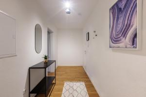 Glück Auf Appartements Lösorter Straße Duisburg