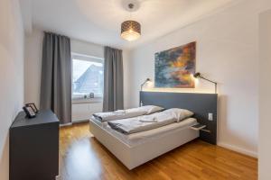Glück Auf Appartements Rembrandtstraße Essen