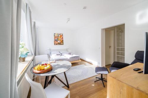 Glück Auf Appartements Rüttenscheiderstraße Essen